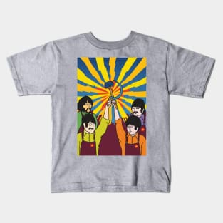 Communist Band Kids T-Shirt